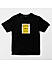 Portrait of a Nation Black Tee