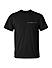 Women's Walmart Labs Round Neck T Shirt