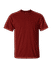 Unisex Regular Fit T-Shirt | Maroon 