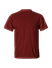 Unisex Regular Fit T-Shirt | Maroon 