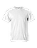 Unisex Regular Fit T-Shirt | White