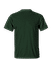 Unisex Regular Fit T-Shirt | Green 