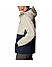 Columbia Men Brown Hikebound Jacket