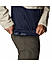 Columbia Men Brown Hikebound Jacket