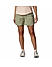 Columbia Women GREEN Boundless Trek Short