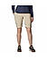 Columbia Women BROWN Silver Ridge Utility Convertible Pant