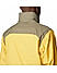 Columbia Men YELLOW Glennaker Lake Rain Jacket