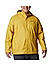 Columbia Men YELLOW Watertight II Jacket
