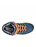 Columbia Women Blue NEWTON RIDGE PLUS WP AMPED DESERT NIGHT