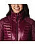 Columbia Women Red Labyrinth Loop Jacket