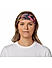 Columbia Unisex Red Tech Trail Gaiter