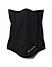 Columbia Unisex Black Chill River II Neck Gaiter