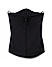 Columbia Unisex Black Chill River II Neck Gaiter