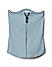 Columbia Unisex Grey Chill River II Neck Gaiter