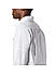 Columbia Men White Silver Ridge2.0 Long Sleeve Shirt