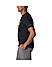 Columbia Men Black Path Lake Graphic Tee II