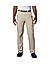 Columbia Men White Silver Ridge Cargo Pant