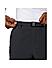 Columbia Men Black Silver Ridge Cargo Pant