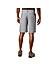 Columbia Men Blue Outdoor Elements Chambray Short