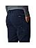 Columbia Men Blue Tech Trail Hiker Pant