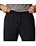 Columbia Men Blue Tech Trail Knit Jogger