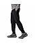 Columbia Men Blue Tech Trail Knit Jogger