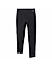 Columbia Youth Unisex Black Midweight Tight 2