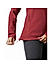 Columbia Women Red Fast Trek II Jacket