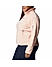 Columbia Women Orange Fast Trek II Jacket