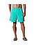 Columbia Men Green Backcast III Water Short