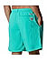 Columbia Men Green Backcast III Water Short