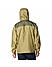 Columbia Men Green Flashback Windbreaker