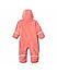 Columbia Youth Infant Red Tiny Bear II Bunting