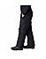 Columbia Men Black Bugaboo IV Pant