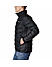 Columbia Men Black Labyrinth Loop Jacket