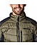 Columbia Men Green Labyrinth Loop Jacket