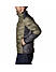 Columbia Men Green Labyrinth Loop Jacket