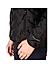 Columbia Women Black Delta Ridge Down Jacket