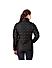 Columbia Women Black Delta Ridge Down Jacket
