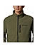 Columbia Men Green Ascender Softshell Jacket