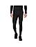 Columbia Men Black Heavyweight II Tight Thermal Wear (Anti-odor Baselayer)