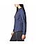 Columbia Women Blue Silver Ridge 2.0 Long Sleeve