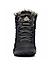 Columbia Women Black MINX SHORTY III Water Resistant Shoes