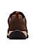 Columbia Men Brown REDMOND V2 Water Resistant Shoes