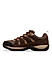 Columbia Men Brown REDMOND V2 Water Resistant Shoes