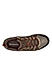 Columbia Men Brown REDMOND V2 Water Resistant Shoes