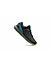Columbia Men Black TRAILSTORM Water Resistant Shoes