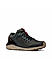 Columbia Men Green TRAILSTORM Water Resistant Shoes