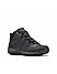 Columbia Men Black WOODBURN II CHUKKA OMNI-HEAT Water Resistant Shoes