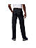 Columbia Men Black Silver Ridge Convertible Pant